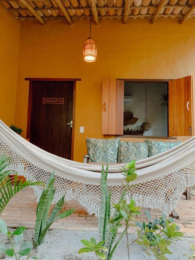 Inn Coco Brasil Caraiva