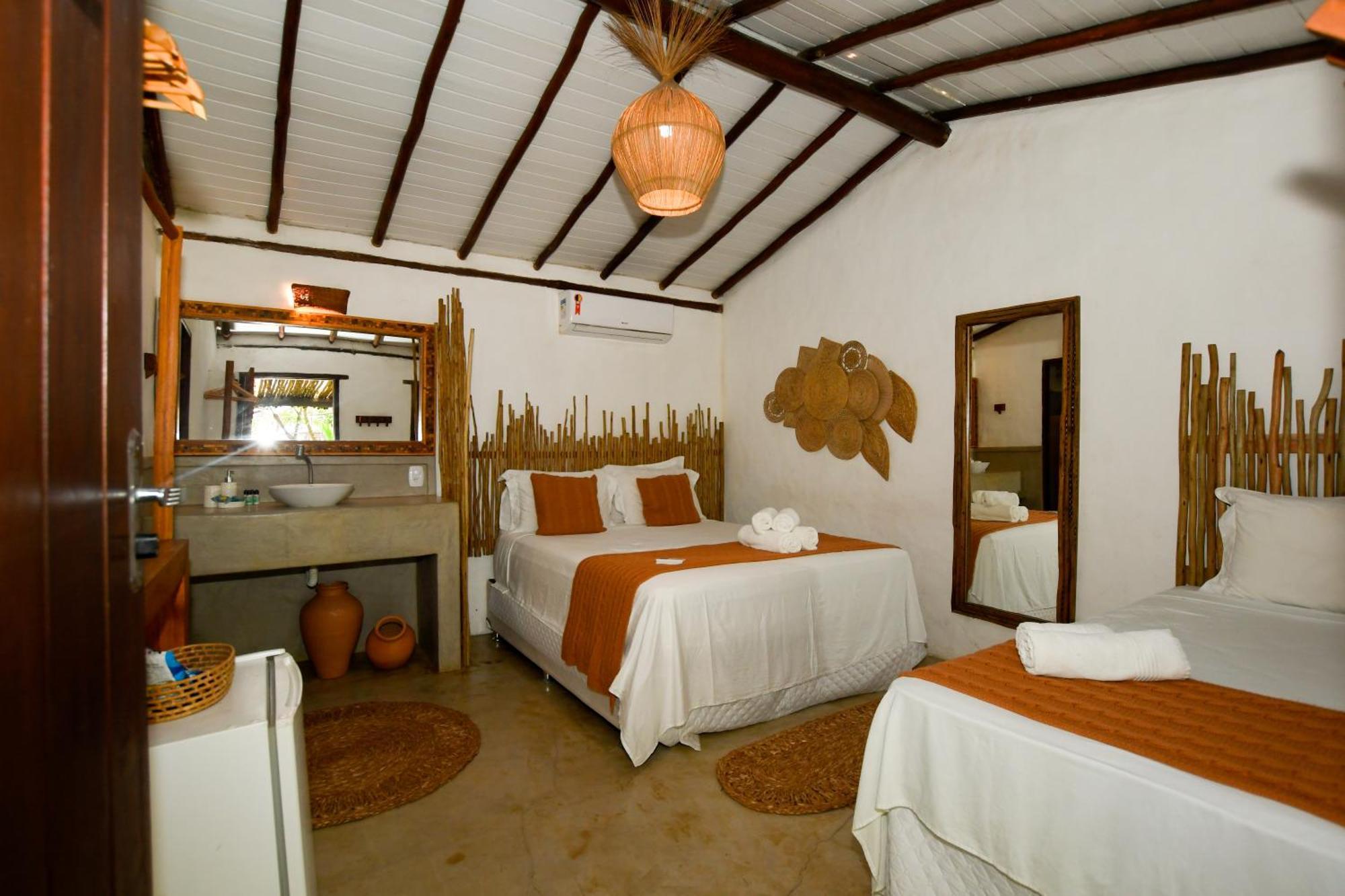 Coco Brasil Inn *