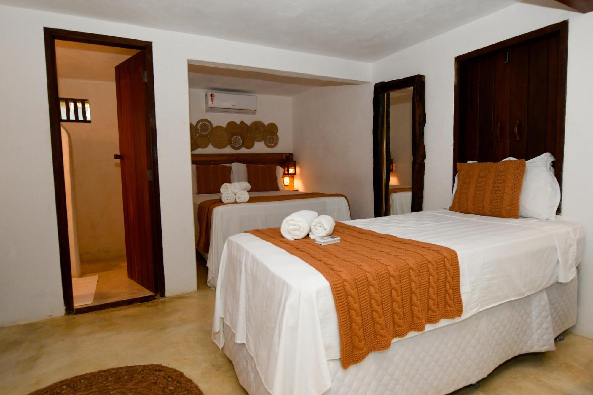 Coco Brasil Inn