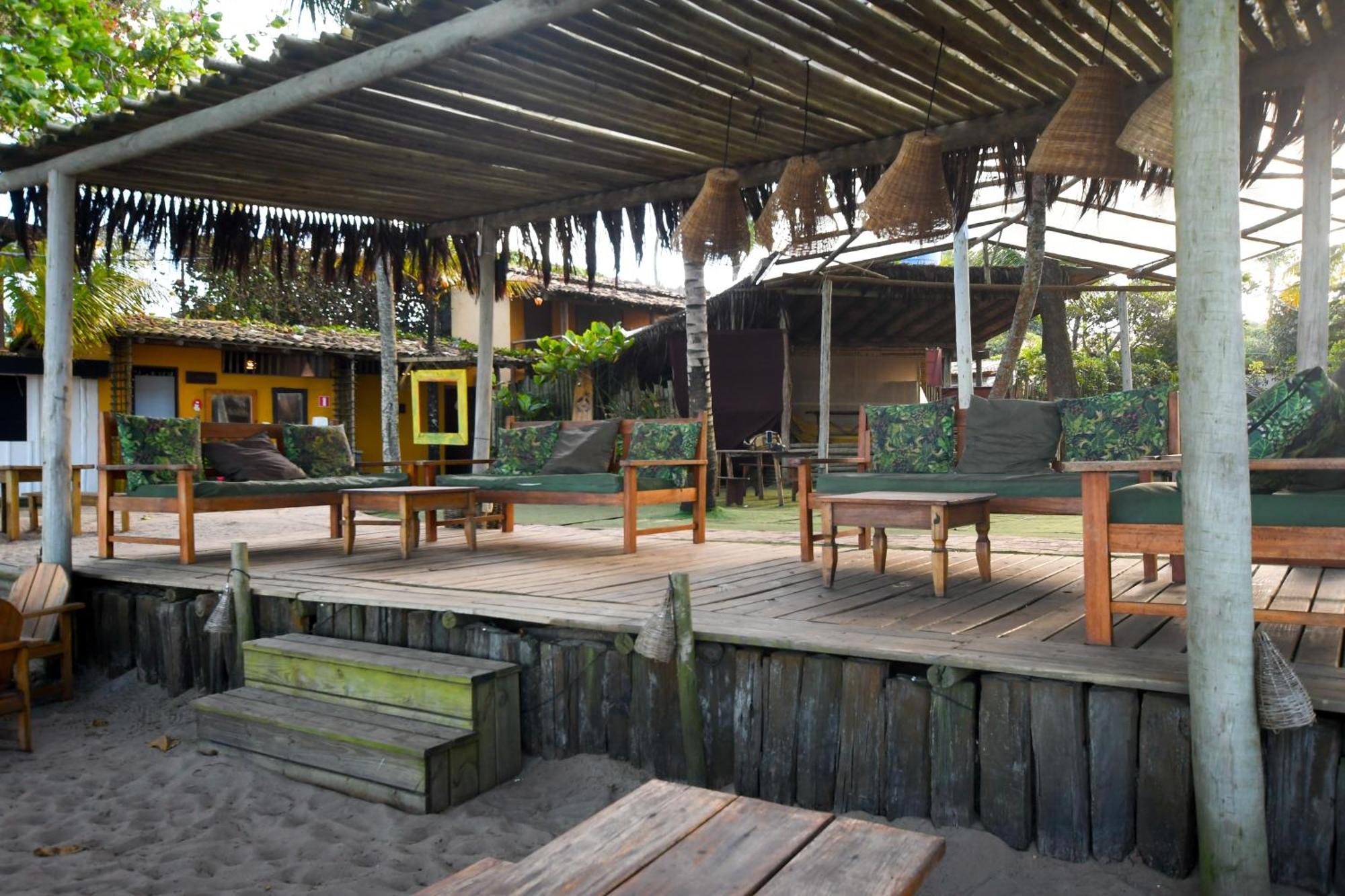 Inn Coco Brasil Caraiva