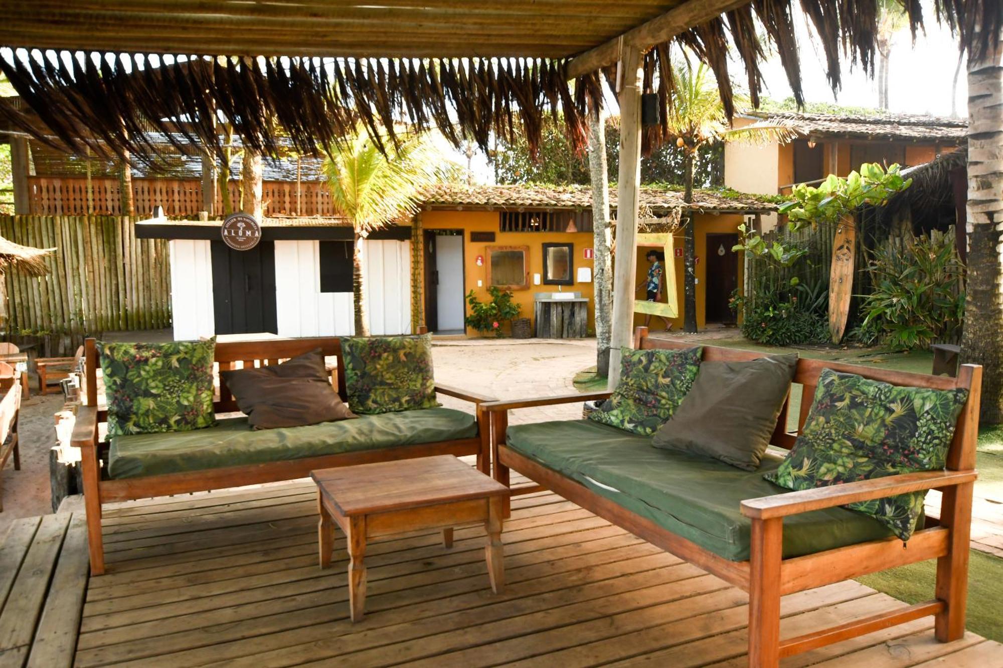 Inn Coco Brasil *