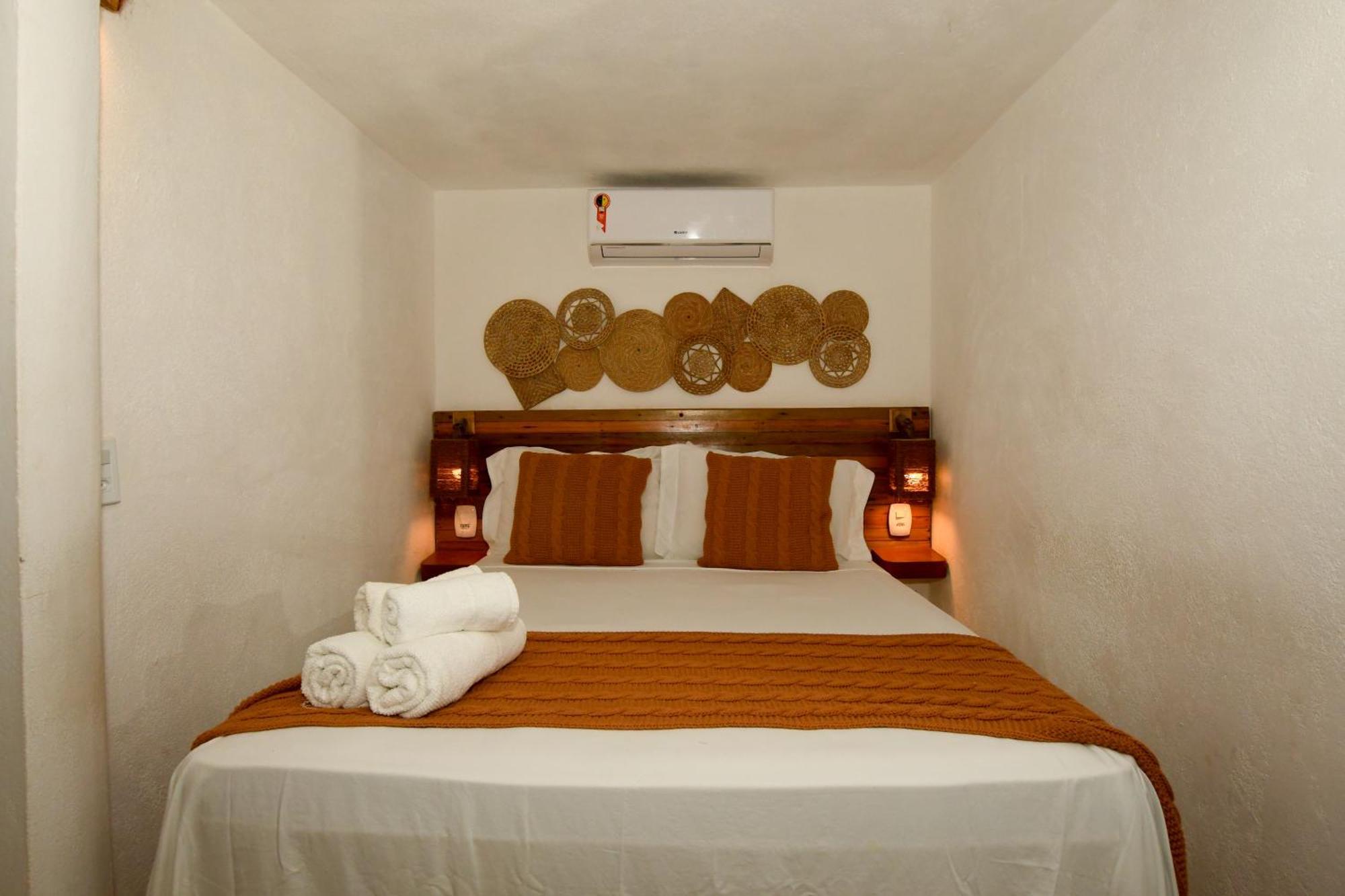 Coco Brasil Inn Caraiva