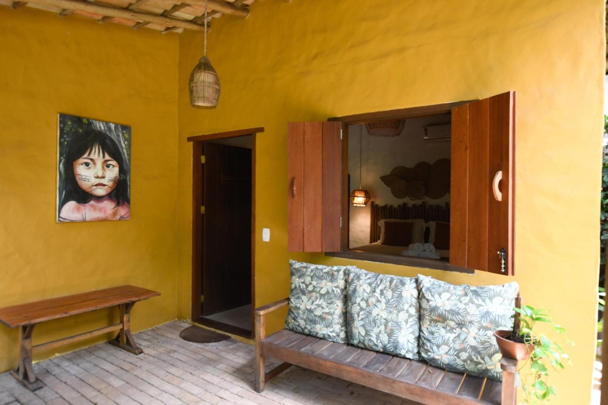 Inn Coco Brasil *