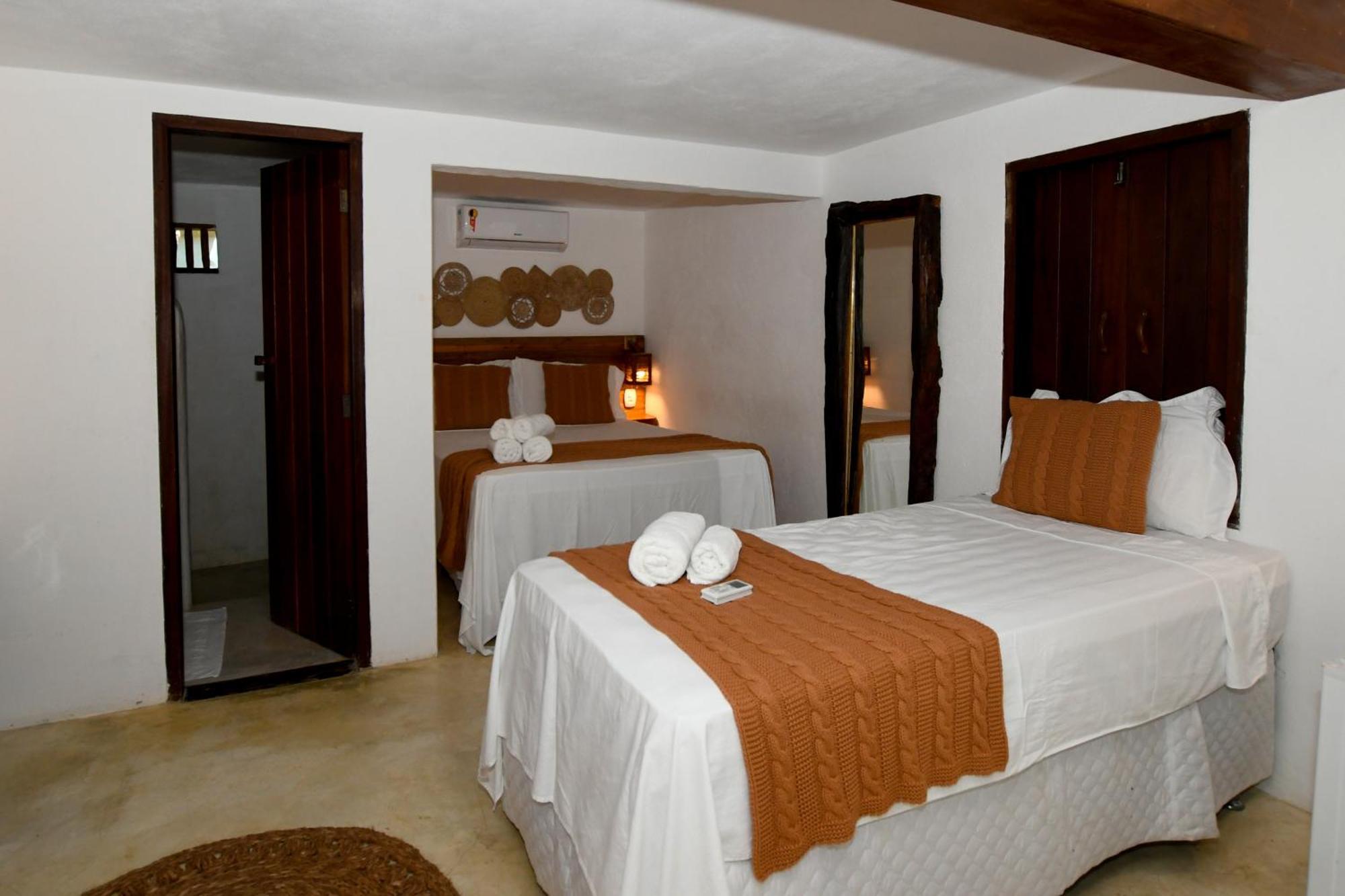Coco Brasil Inn *