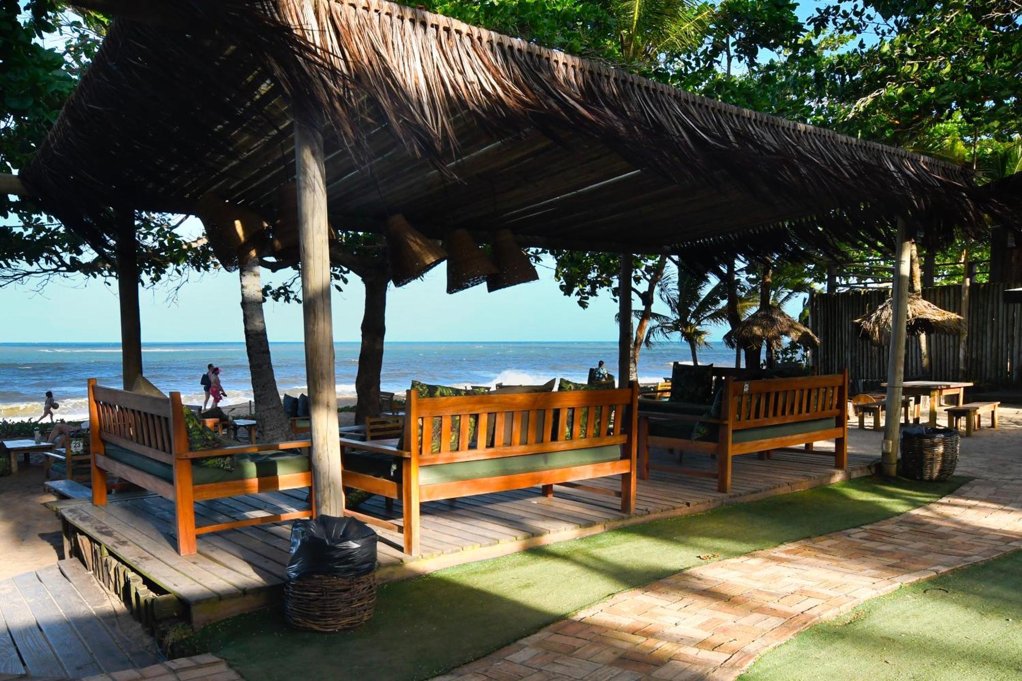 Coco Brasil Inn