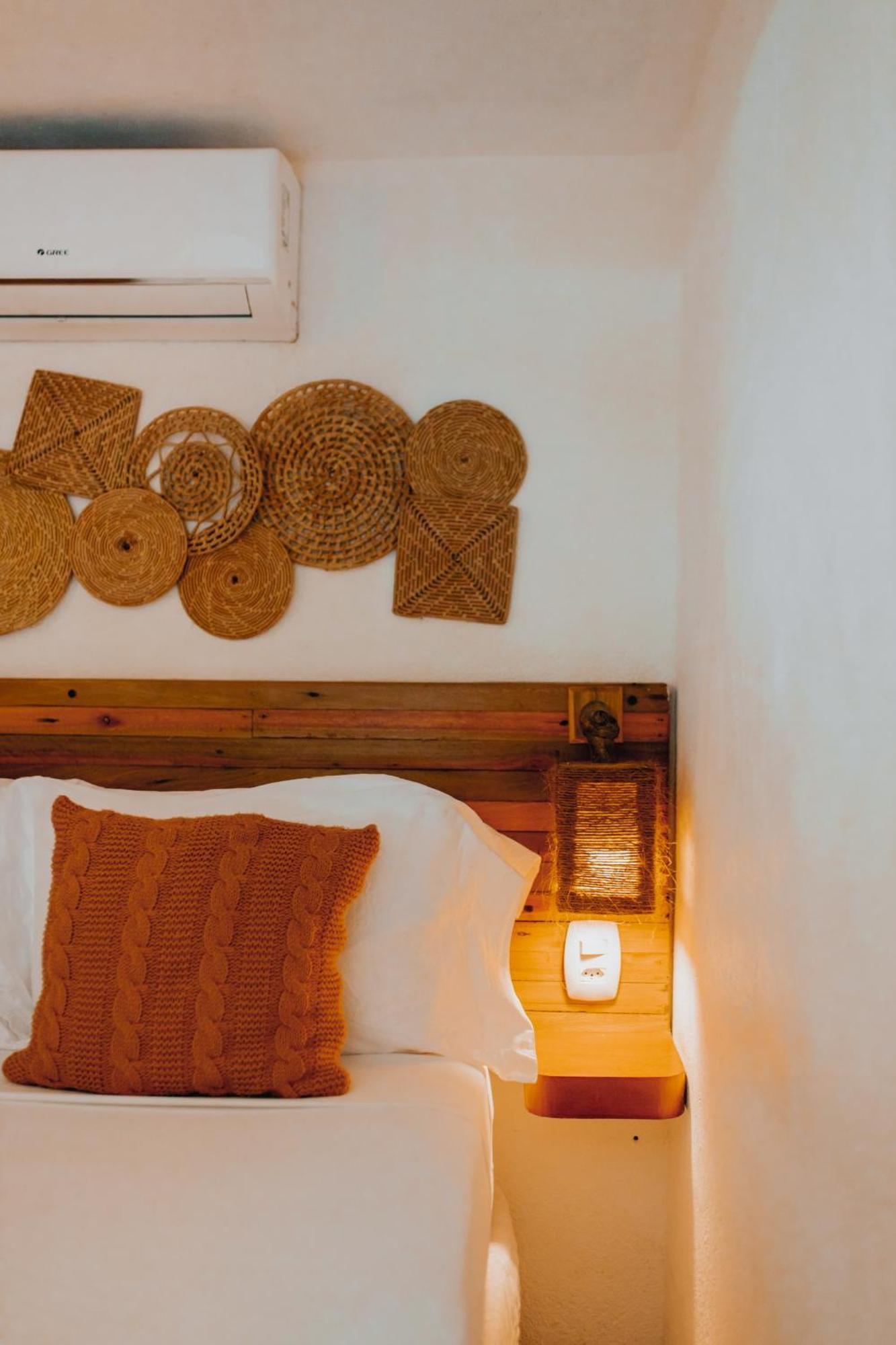 Coco Brasil Inn Caraiva