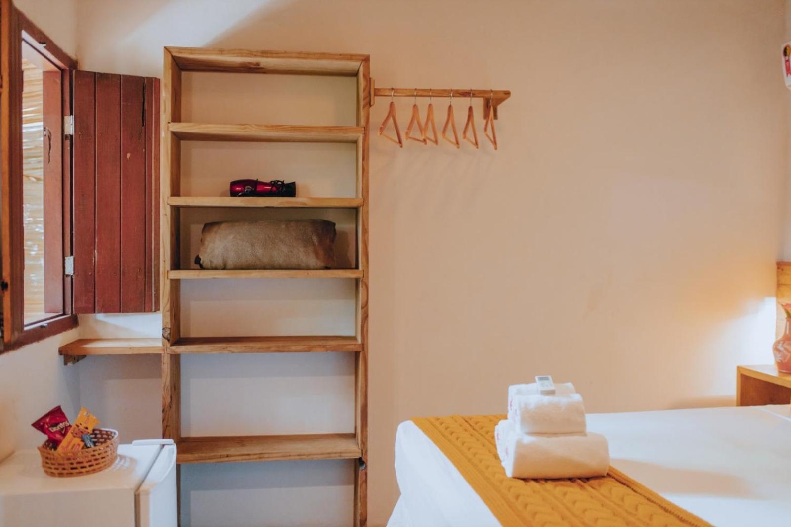 Coco Brasil Inn *