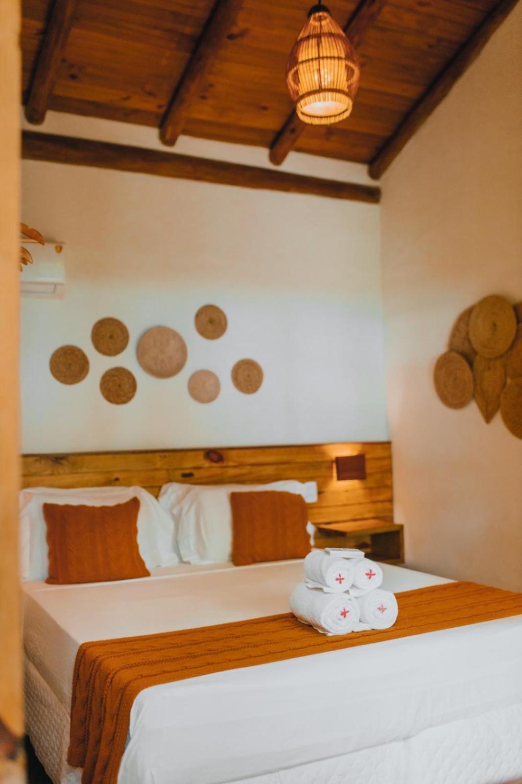 Inn Coco Brasil *