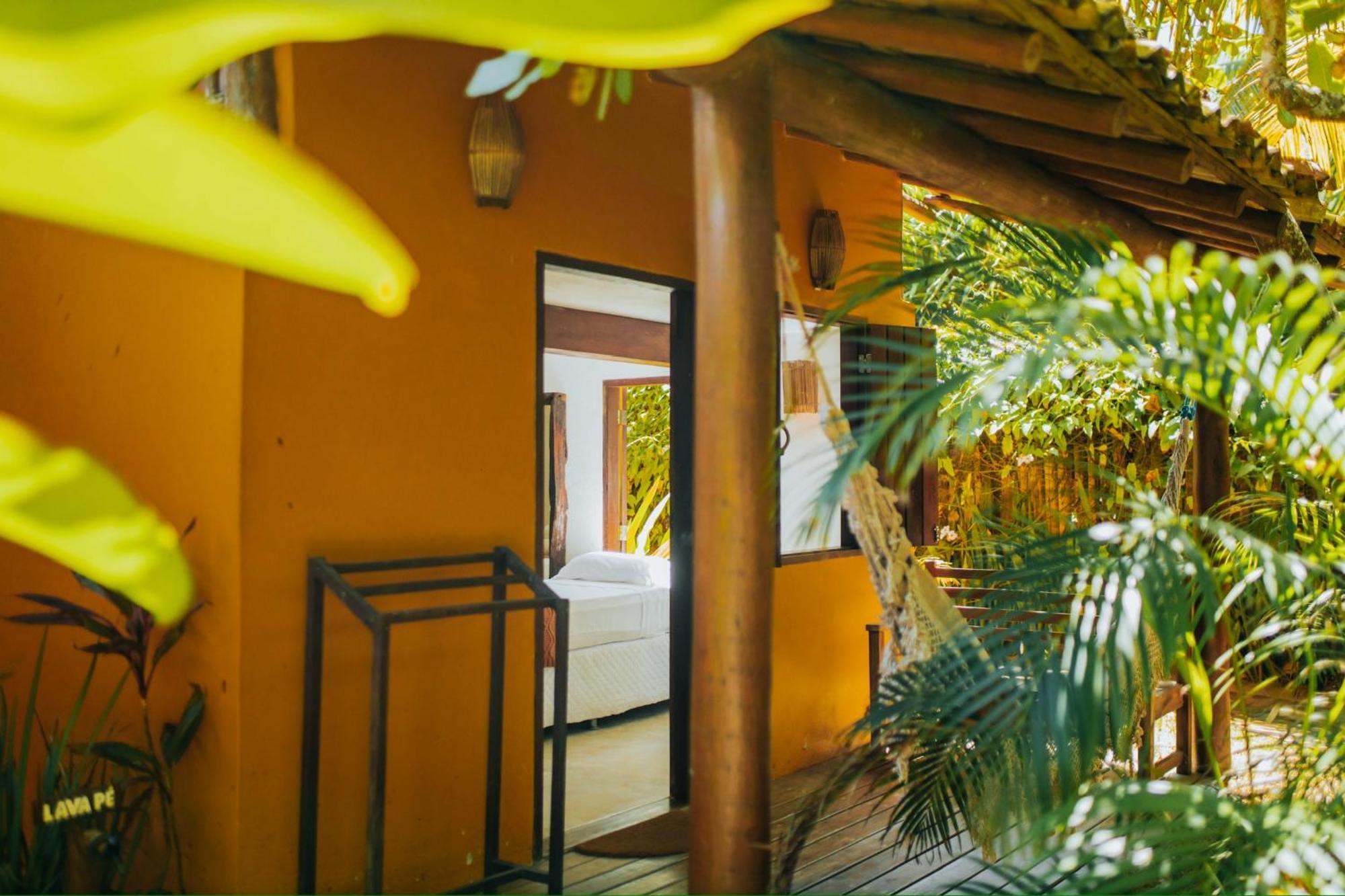 Coco Brasil Inn