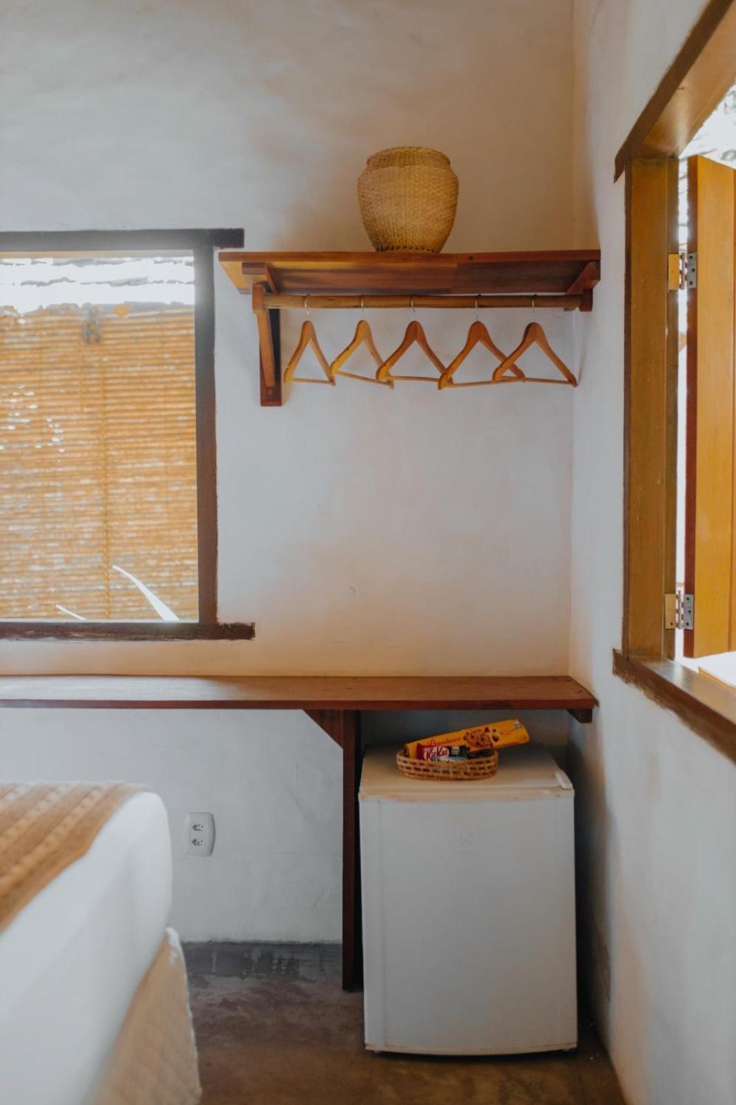 Coco Brasil Inn *