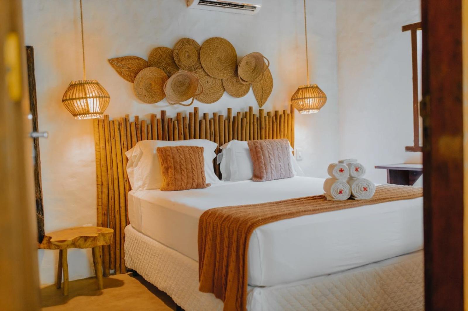 Inn Coco Brasil *