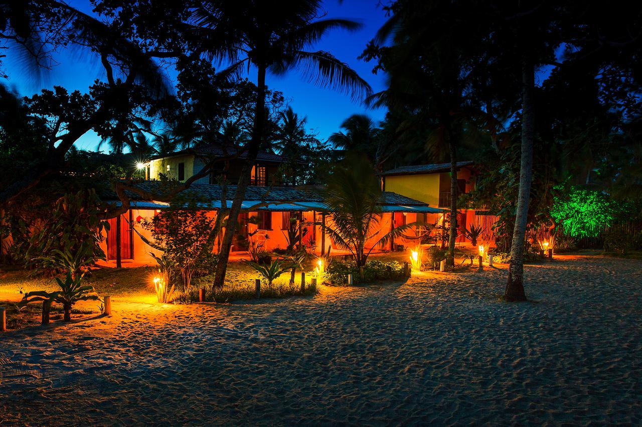 Coco Brasil Inn *