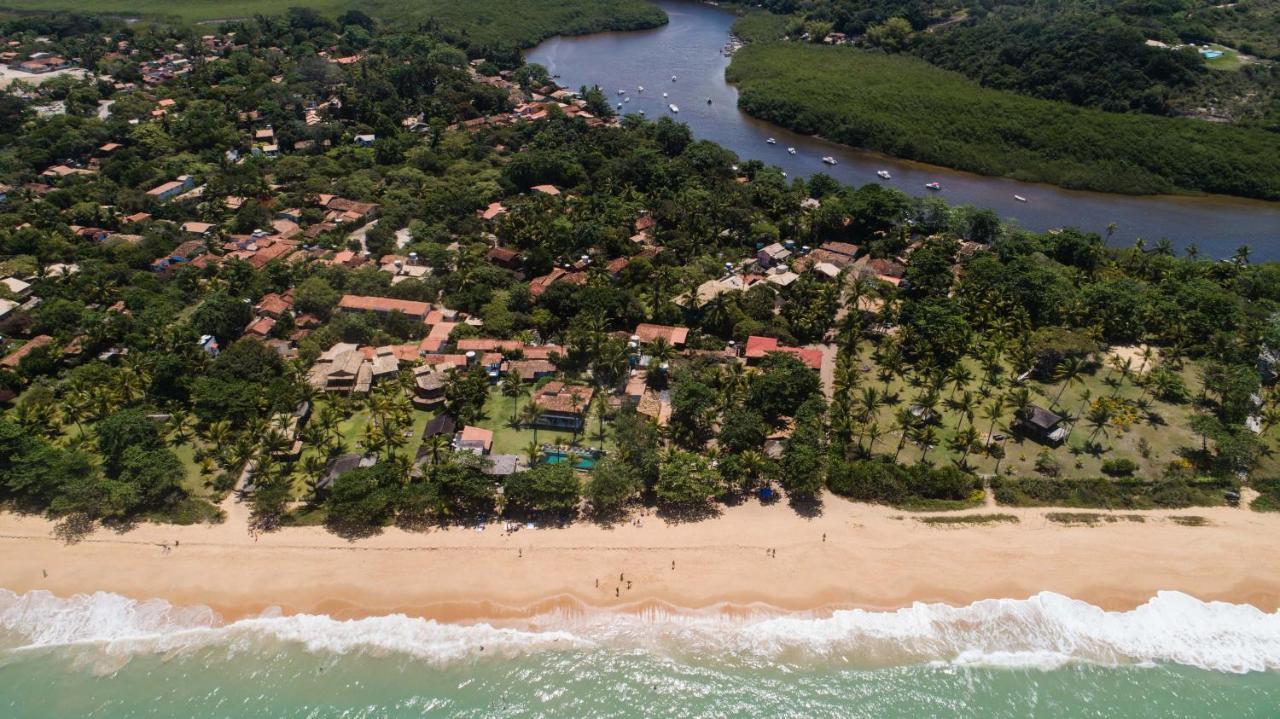 Coco Brasil Estalagem *