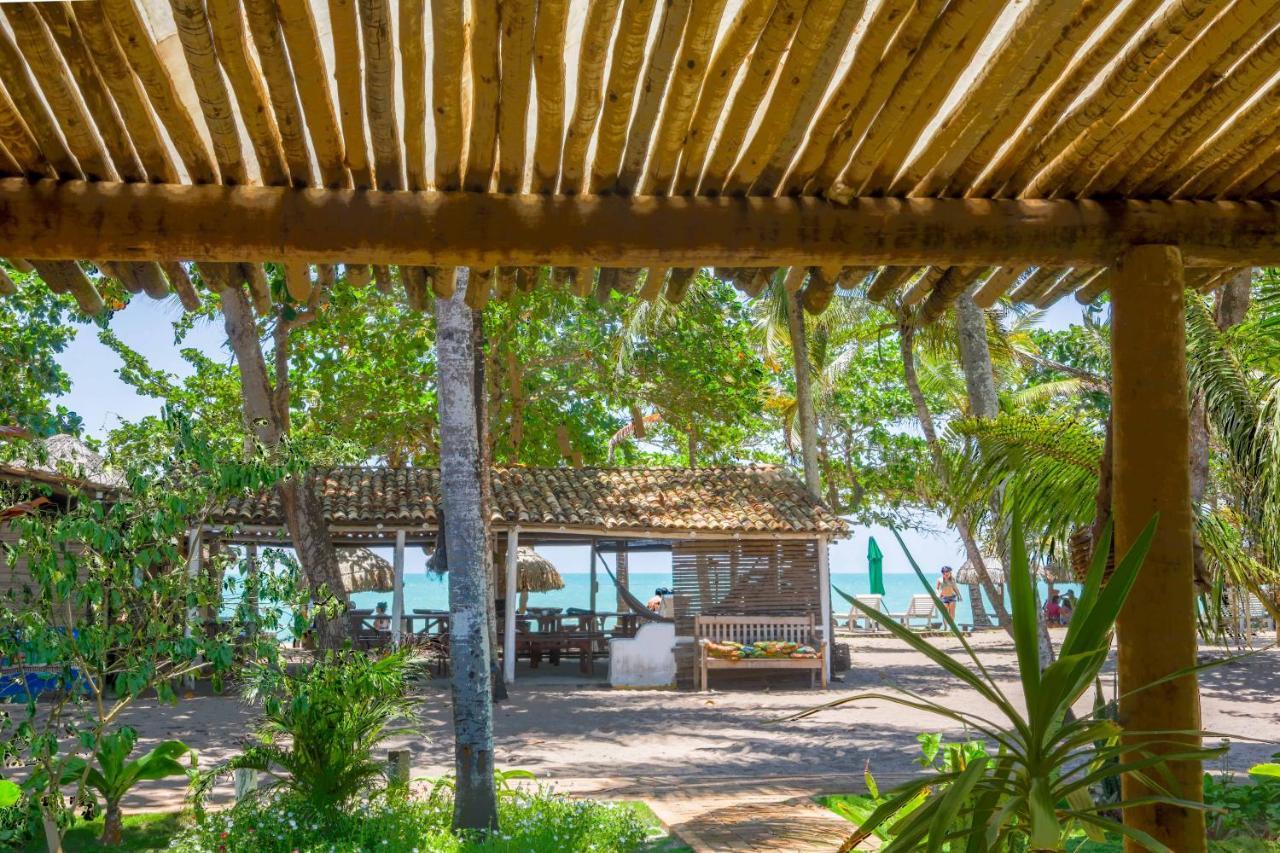 Estalagem Coco Brasil *