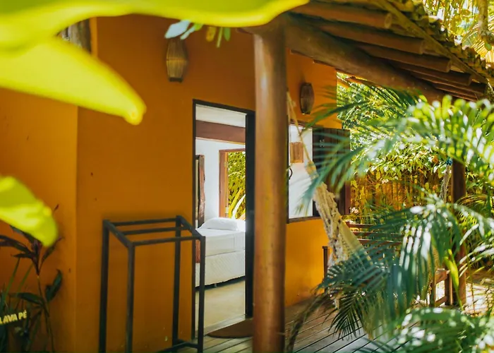 Pousada Coco Brasil