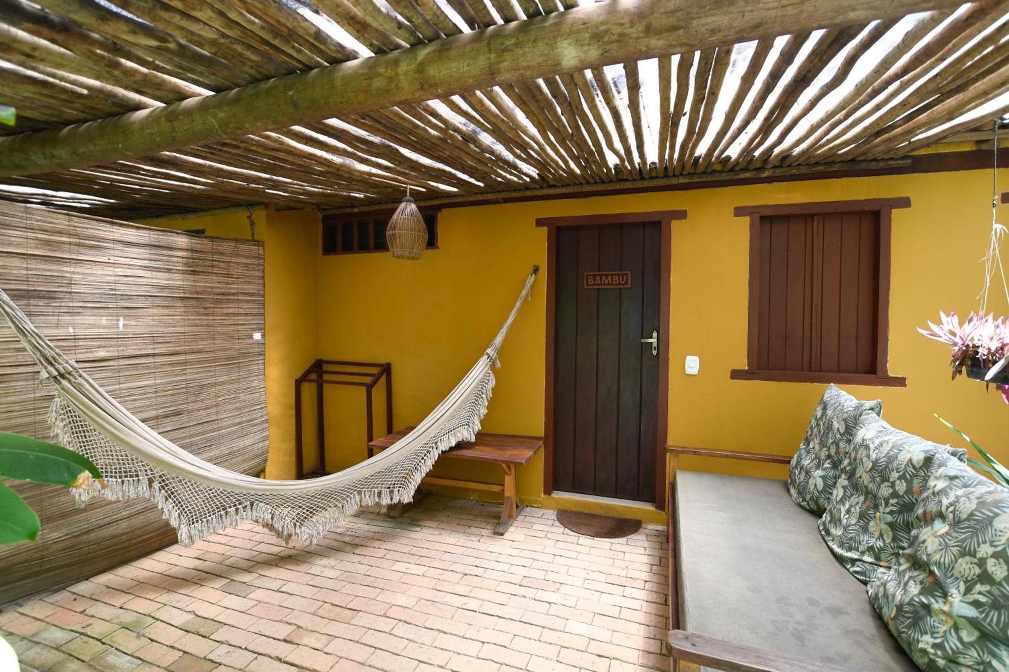 Coco Brasil * Caraiva