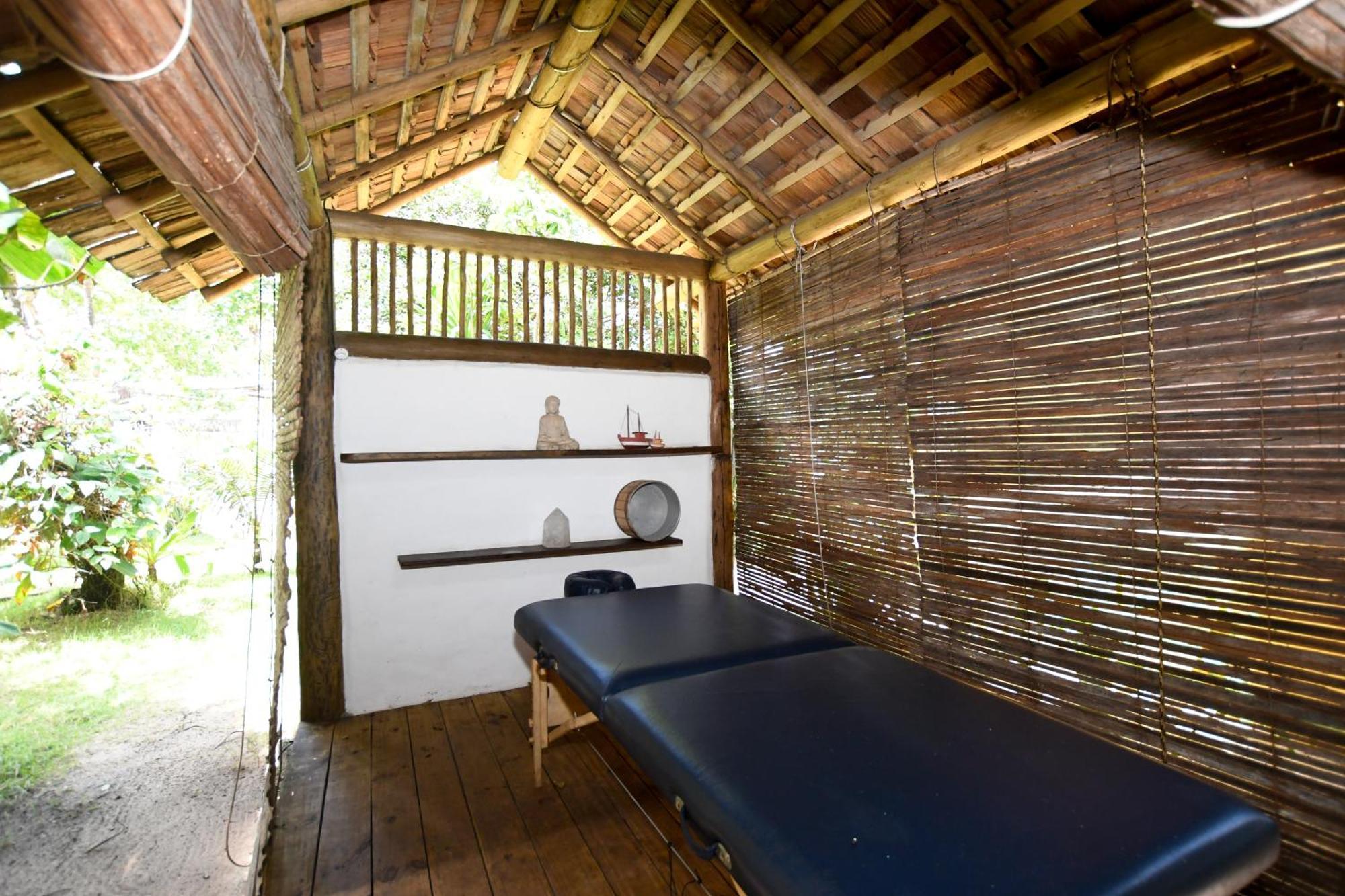 Coco Brasil 賓館 Caraiva