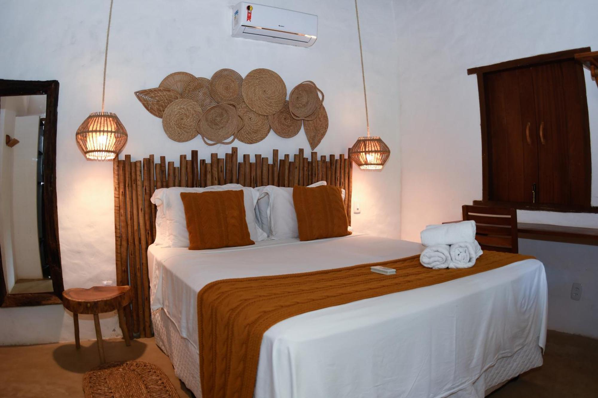 Coco Brasil * Caraiva