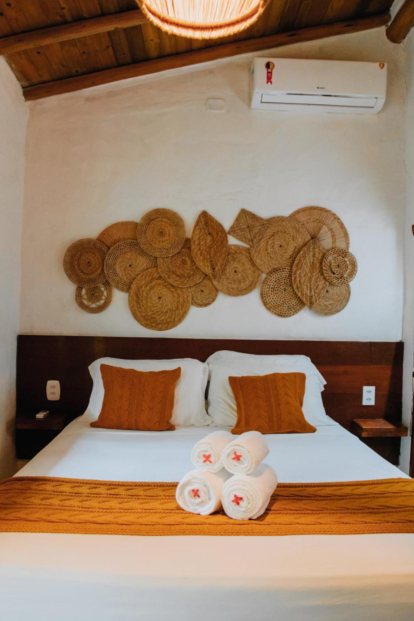 Coco Brasil 賓館 Caraiva