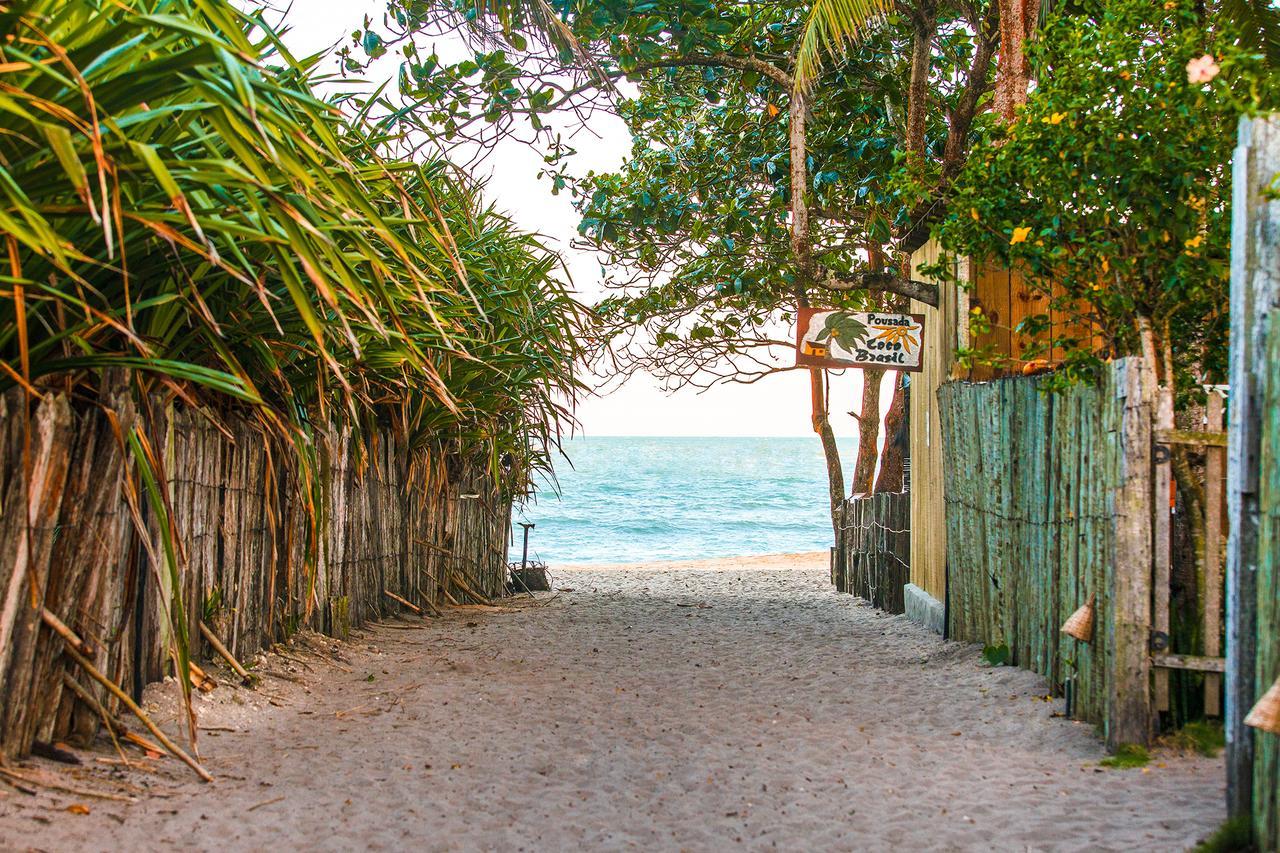 Coco Brasil * Caraiva